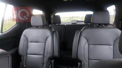 شيفروليه ترافرس